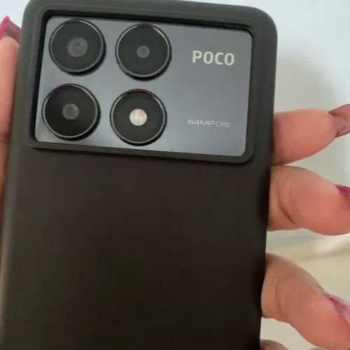 Poco x6 pro 256 g