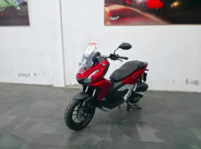 Honda ADV 160 ABS