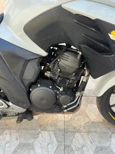 Vendo Fz25