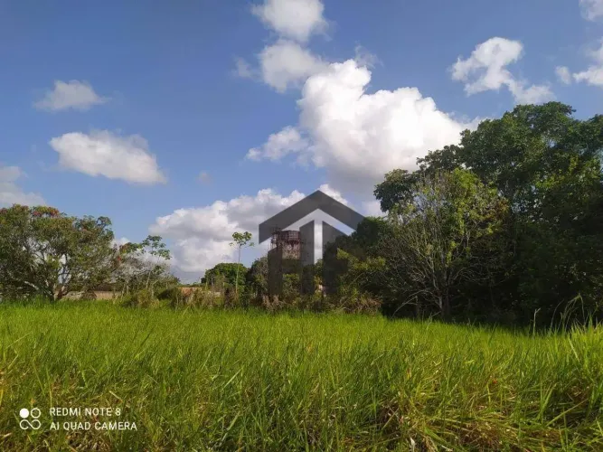 Terreno de 1.000m² à venda, localizado em Aldeia, Camaragibe - Pernambuco