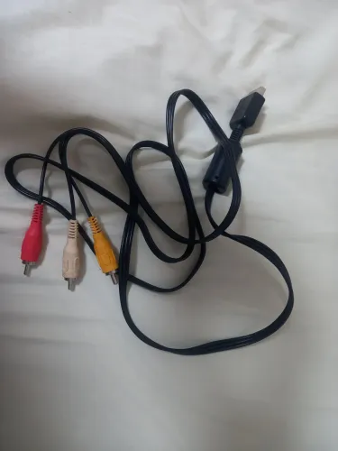 Cabo hdmi play 2 original usado
