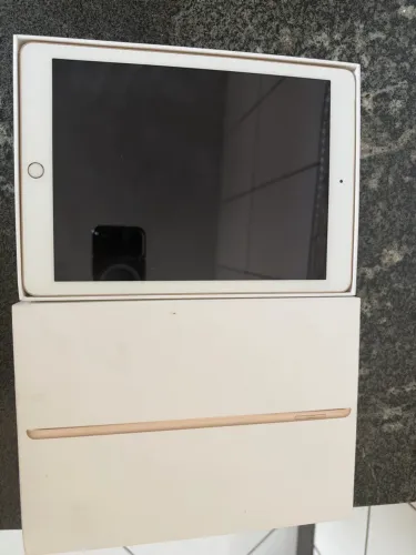 Vendo iPad 5 32 GB
