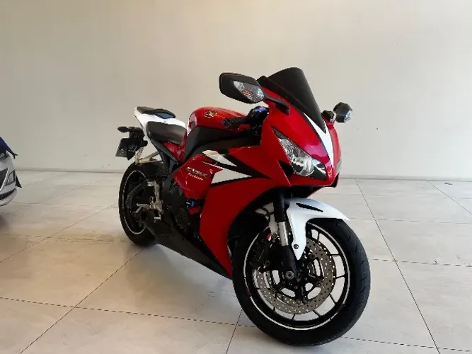 CBR fireblad 1000