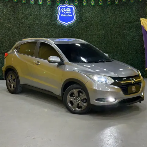 Honda HR-V EX 1.8 Flexone 16V 5P Aut. 2016