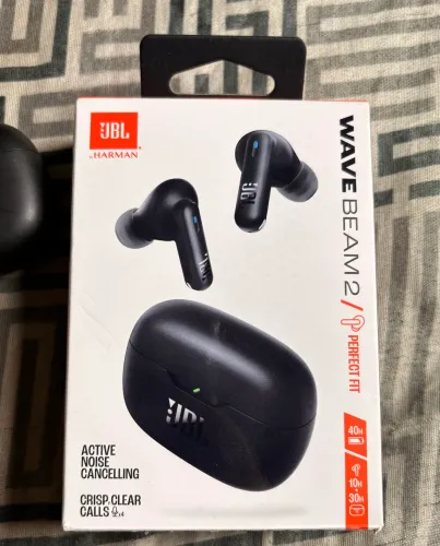 Fone JBL original