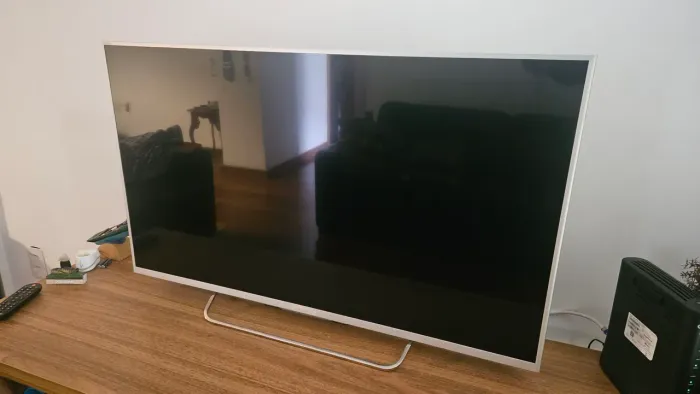 Smart TV Sony Bravia KDL42w805b
