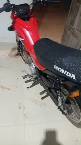 VENDO POP 110i 2026