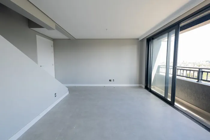 Apartamento à venda no Parque Una, Pelotas: 2 suítes, 84,7m², sacada, churrasqueira e laze