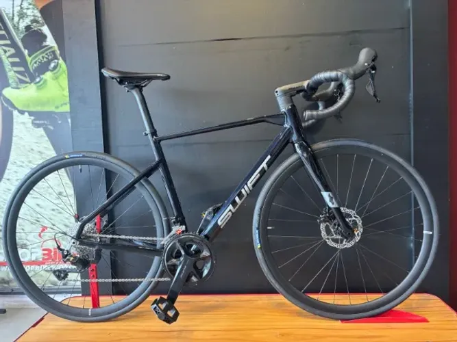 Swift Enduravox Evo 12V