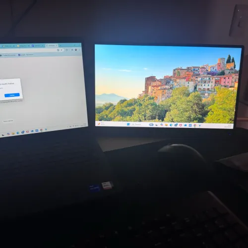 Monitor Portátil ASUS ZenScreen MB16AHV 15,6? Full HD IPS | Completo | Garantia
