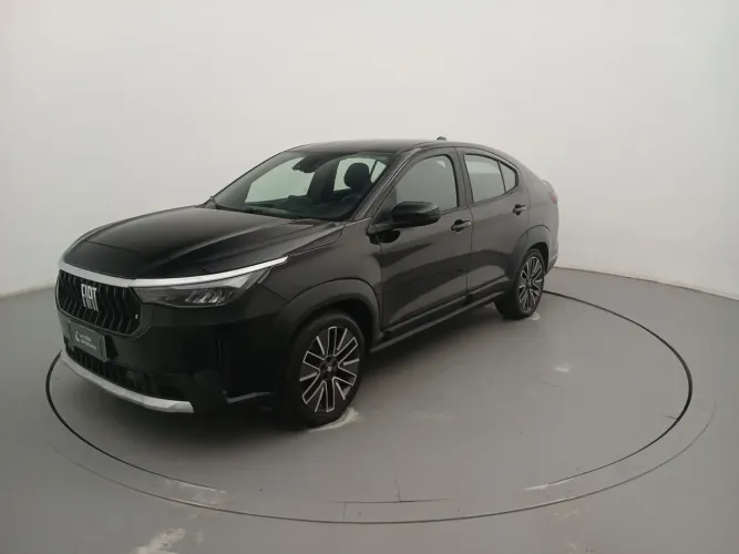 Fiat Fastback Audace 200 TB AUT (hibrído) 2026