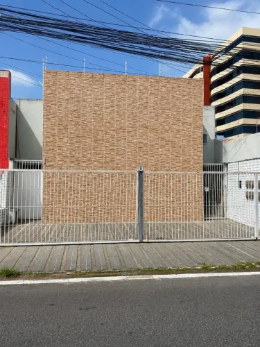 Apartamento para alugar na Rua Afonso Pena
