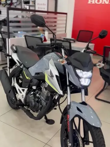 compre sua moto ZERO km. Sem entrada financiamento/consorcio.