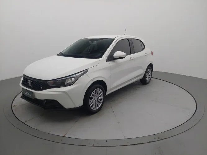 Fiat Argo Drive 1.0 Firefly 2025