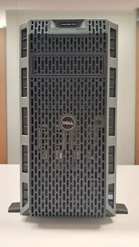 Servidor PowerEdge T330