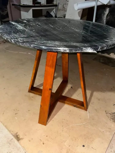 Mesa de jantar
