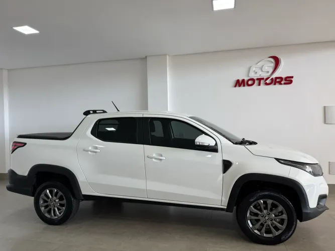 Fiat Strada Freedom 1.3 Flex 8V CD 2025