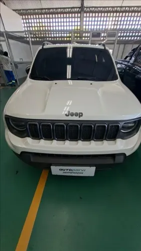 Jeep Renegade T270 1.3 TB 4X2 Flex Aut. 2025