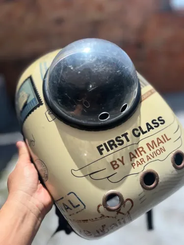 Mochila bolsa pet astronauta