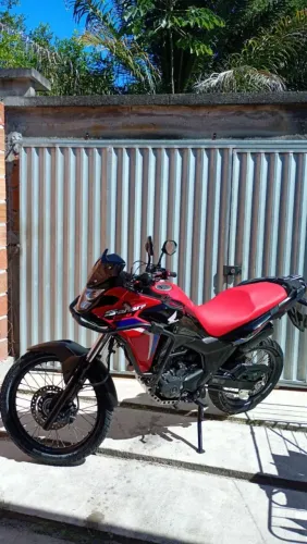Sahara 300