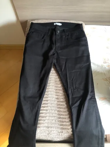 Calça Calvin Klein Slim 40