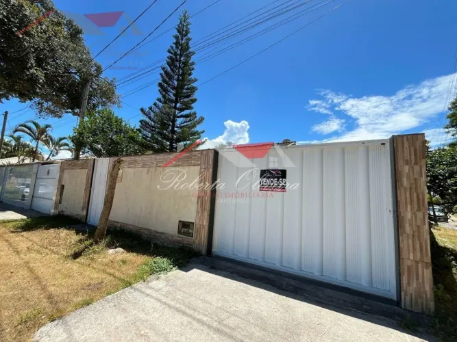 Oportunidade Imperdível no Residencial Gravatá II - Nova Califórnia, Cabo Frio