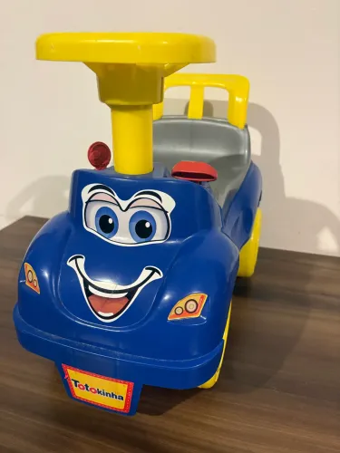 Brinquedos infantis 2 por 1