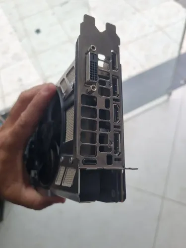 GTX 1070 EVGA 8GB