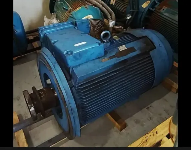 Vendo motor