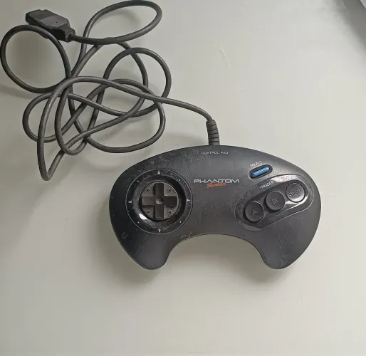 Controle Phantom System Original