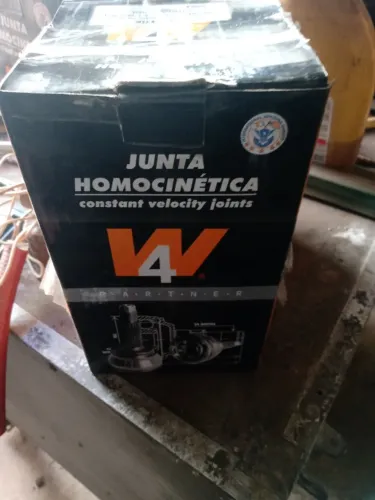 Junta homocinética do Ideia 1.4 3/14