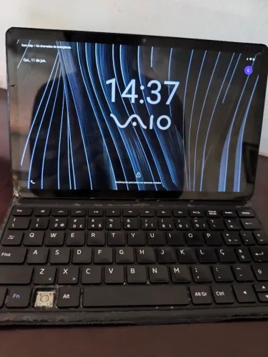 Vende-se um Tablet da waio