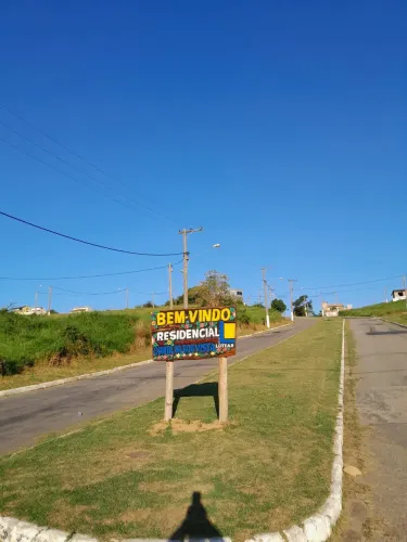 Vende-se terreno - Virgem Santa - Quinta da Boa Vista 