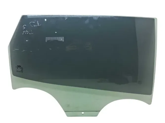 Vidro De Porta Traseiro Direito Chery Tiggo 5X 1.5 2025