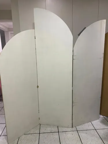 BIOMBO dobrável 150,00