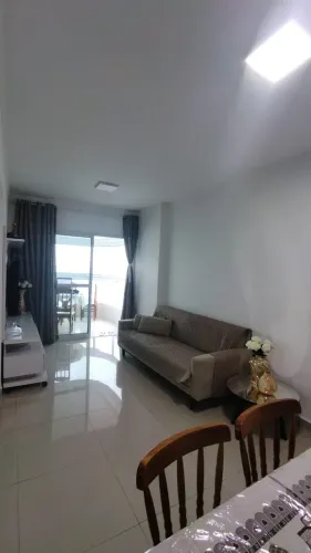 Apartamnento para vender  em Centro - Mongaguá - SP