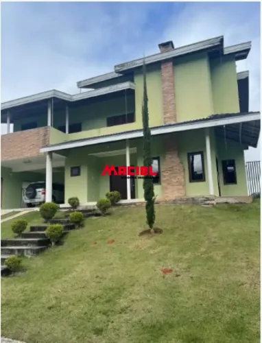 LINDA CASA A VENDA EM JAMBEIRO, CONDOMÍNIO FECHADO