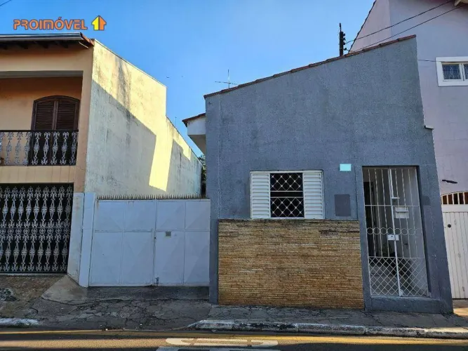 Casa, Centro - Itu SP