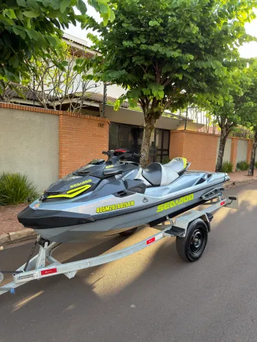 Seadoo RXT 325 2024