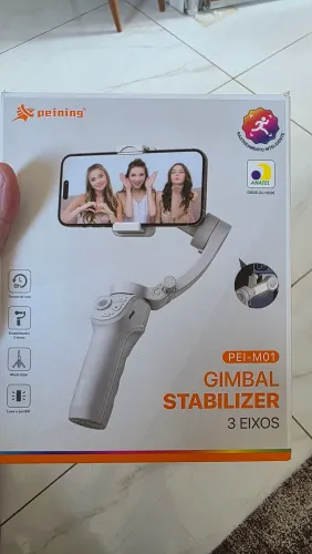 Gimbal Peining
