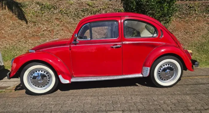 Volkswagen Fusca 1300 1979
