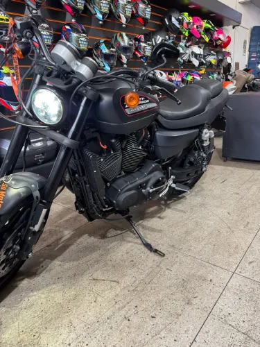 Harley Davidson xr 1200