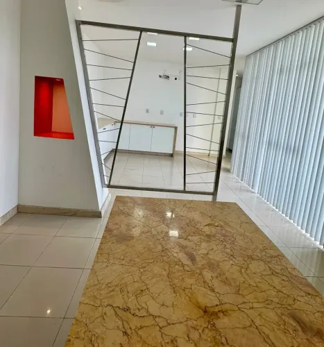 Oportunidade Harmony Medical Center - 120m²