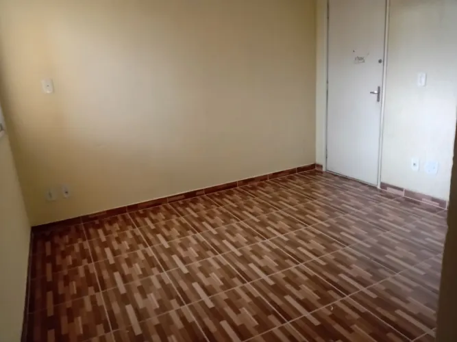 Alugo ou vendo apartamento no sonia Piracicaba |||