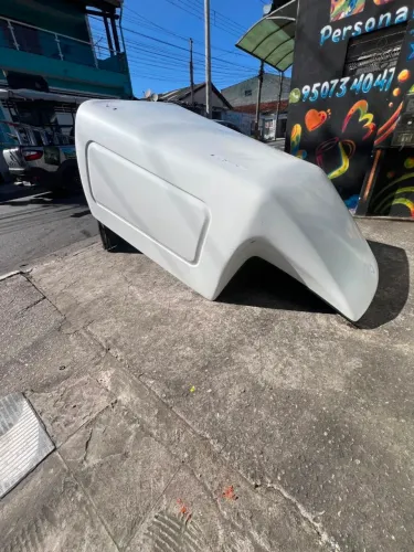 Capota para Saveiro