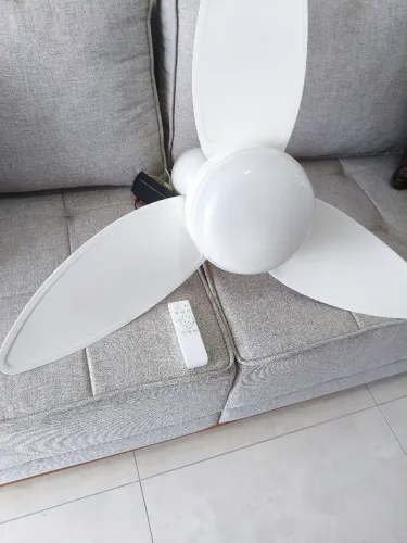 Vendo ventilador 