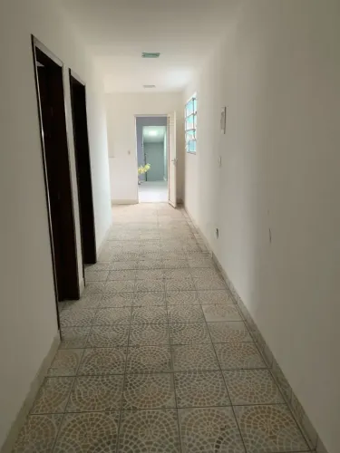 Imóvel para aluguel tem 80 metros quadrados com 2 quartos em Padre Miguel - Rio de Janeiro