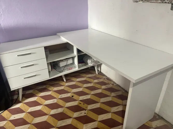 Palcão de manicure