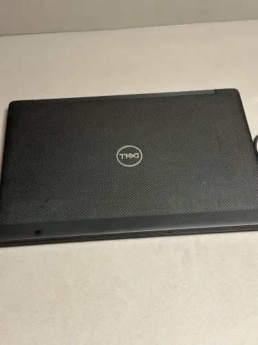 Notebook Dell latitude 7390 i5 8ª geração/8gb ram/ ssd 256gb