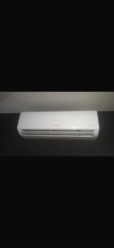 Ar condicionado